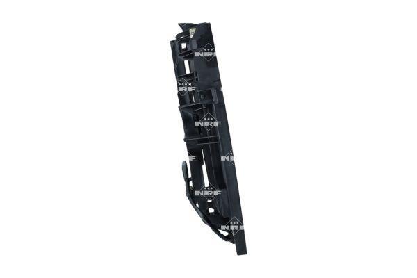 Ventilateur de refroidissement du moteur (Motoventilateur) NRF B.V. ref. 47955