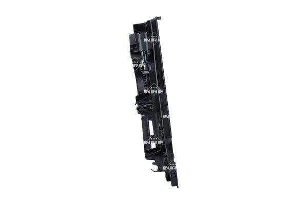 Ventilador, refrigeración del motor NRF B.V. ref. 47960