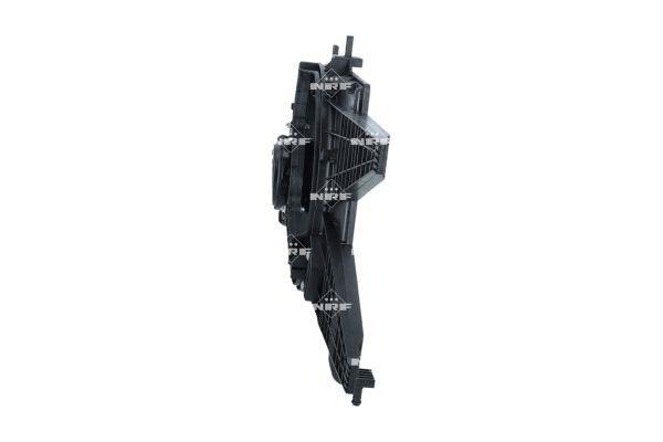 Ventilador, refrigeración del motor NRF B.V. ref. 47963