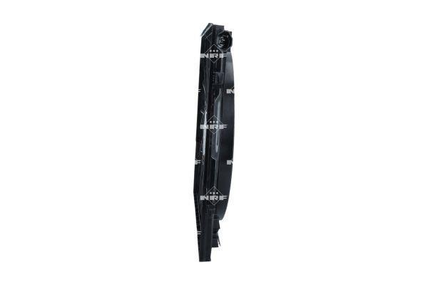Ventilador, refrigeración del motor NRF B.V. ref. 47967