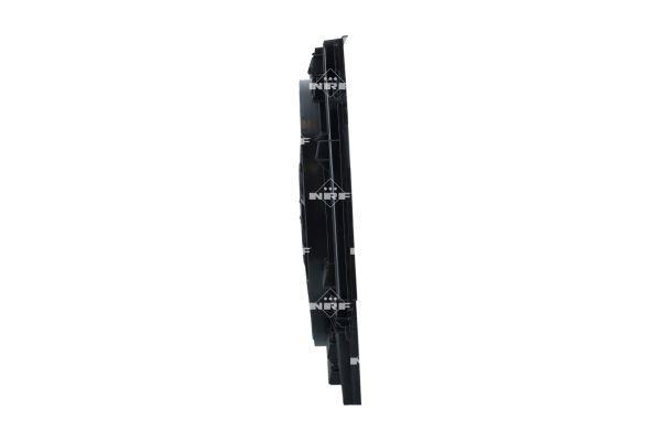 Ventilador, refrigeración del motor NRF B.V. ref. 47967
