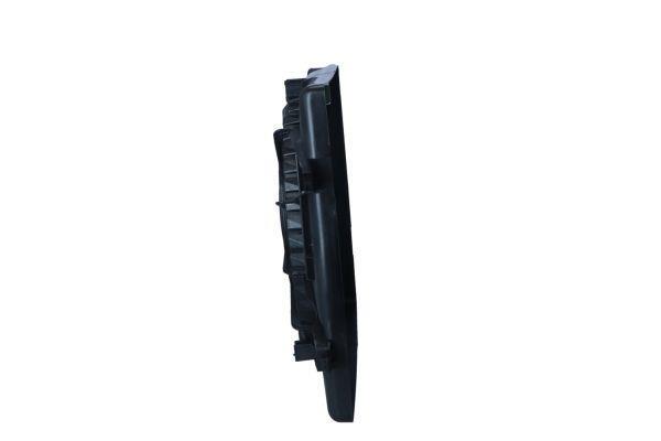 Ventilateur de refroidissement du moteur (Motoventilateur) NRF B.V. ref. 47968