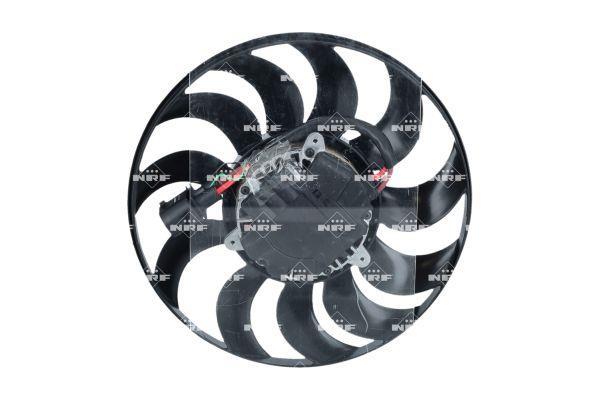Ventilador do motor NRF B.V. ref. 47970