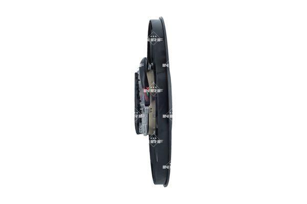 Ventilador do motor NRF B.V. ref. 47970