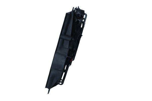 Ventilateur de refroidissement du moteur (Motoventilateur) NRF B.V. ref. 47971