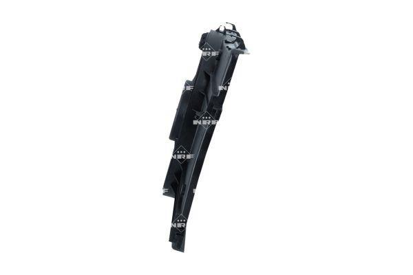 Ventilateur de refroidissement du moteur (Motoventilateur) NRF B.V. ref. 47972
