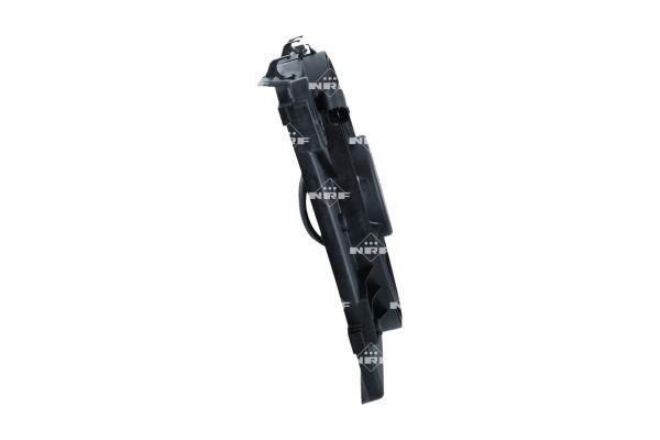 Ventilateur de refroidissement du moteur (Motoventilateur) NRF B.V. ref. 47972