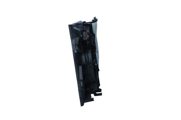 Ventilateur de refroidissement du moteur (Motoventilateur) NRF B.V. ref. 47974