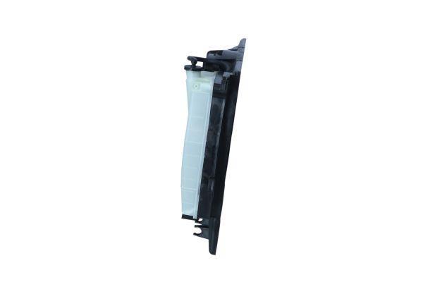 Ventilateur de refroidissement du moteur (Motoventilateur) NRF B.V. ref. 47974