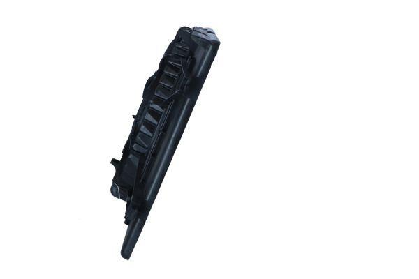 Ventilateur de refroidissement du moteur (Motoventilateur) NRF B.V. ref. 47975