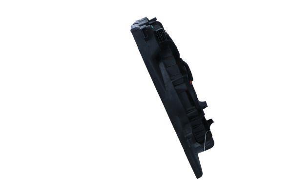 Ventilateur de refroidissement du moteur (Motoventilateur) NRF B.V. ref. 47975