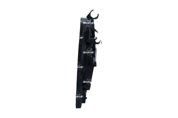 Ventilador, refrigeración del motor NRF B.V. ref. 47976