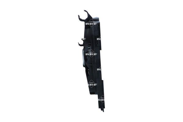 Ventilador, refrigeración del motor NRF B.V. ref. 47976
