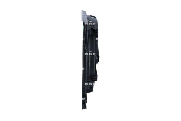 Ventilador, refrigeración del motor NRF B.V. ref. 47981