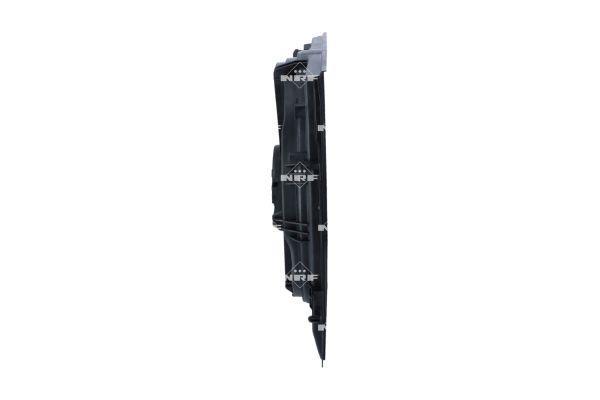 Ventilador, refrigeración del motor NRF B.V. ref. 47981