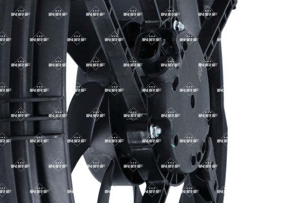 Ventilador, refrigeración del motor NRF B.V. ref. 47981