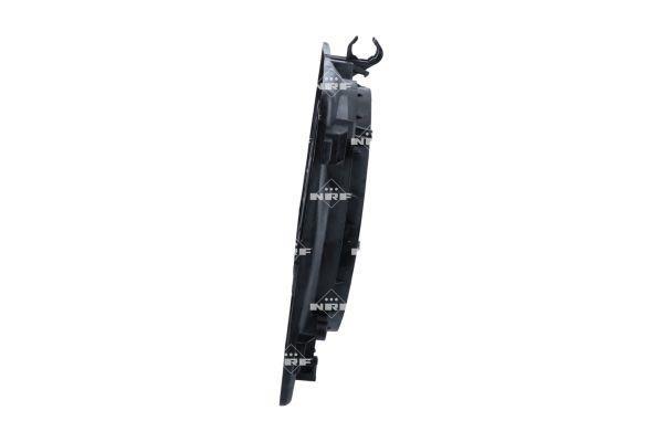 Ventilateur de refroidissement du moteur (Motoventilateur) NRF B.V. ref. 47982