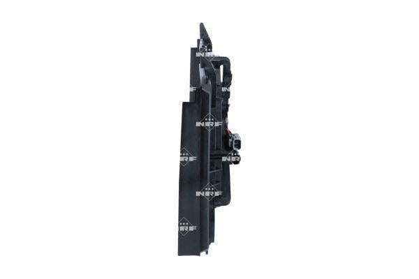 Ventilador, refrigeración del motor NRF B.V. ref. 47984