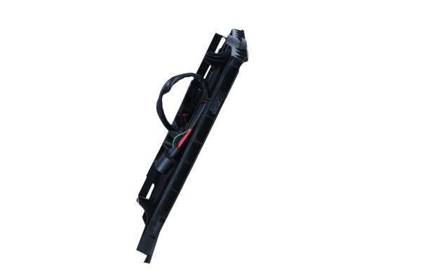 Ventilador, refrigeración del motor NRF B.V. ref. 47985