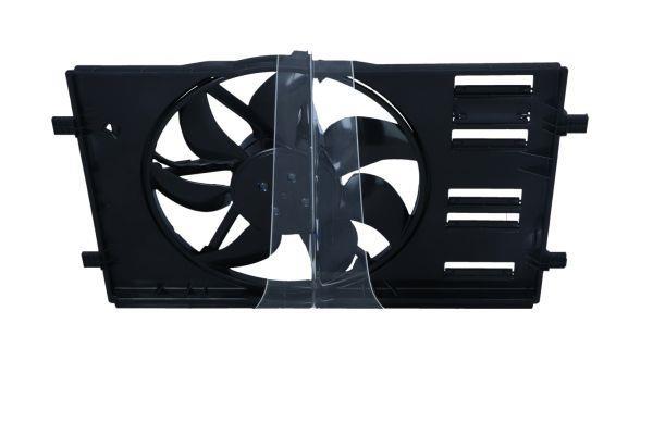 Ventilador, refrigeración del motor NRF B.V. ref. 47985