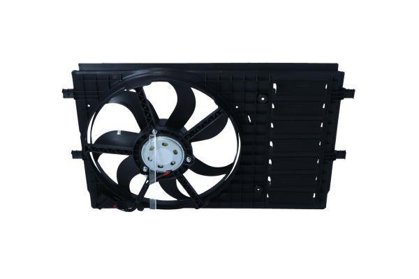 Ventilador, refrigeración del motor NRF B.V. ref. 47986
