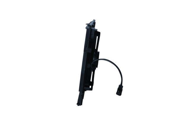 Ventilateur de refroidissement du moteur (Motoventilateur) NRF B.V. ref. 47987