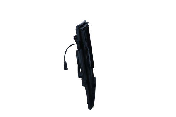 Ventilateur de refroidissement du moteur (Motoventilateur) NRF B.V. ref. 47987