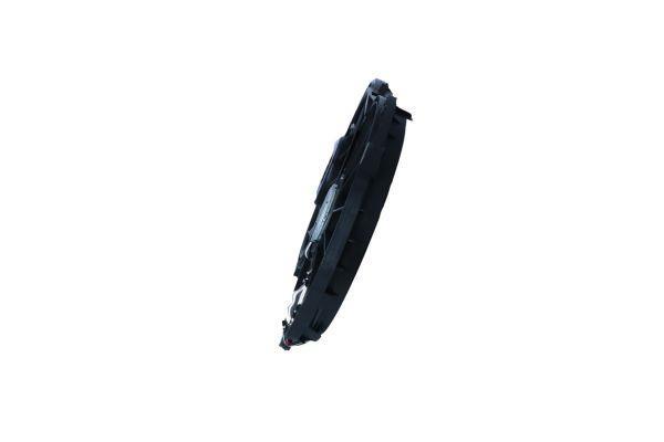 Ventilateur de refroidissement du moteur (Motoventilateur) NRF B.V. ref. 47988