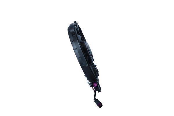 Ventilateur de refroidissement du moteur (Motoventilateur) NRF B.V. ref. 47988