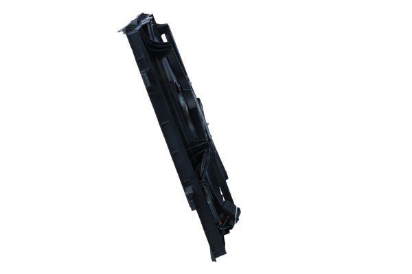 Ventilateur de refroidissement du moteur (Motoventilateur) NRF B.V. 47989