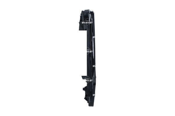 Ventilateur de refroidissement du moteur (Motoventilateur) NRF B.V. ref. 47990