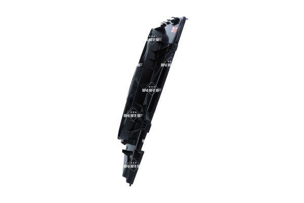Ventilateur de refroidissement du moteur (Motoventilateur) NRF B.V. ref. 47993