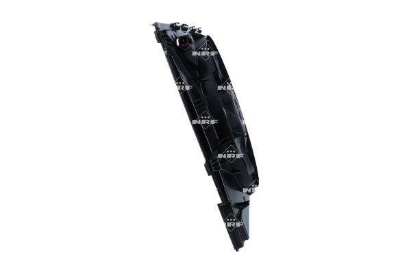 Ventilateur de refroidissement du moteur (Motoventilateur) NRF B.V. ref. 47993