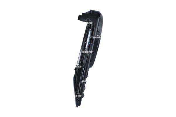 Ventilateur de refroidissement du moteur (Motoventilateur) NRF B.V. ref. 47994