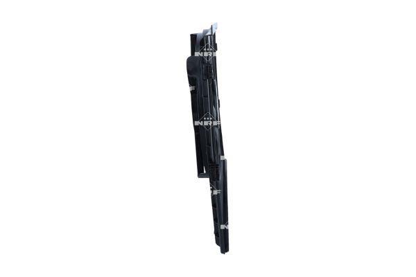 Ventilador, refrigeración del motor NRF B.V. ref. 47995