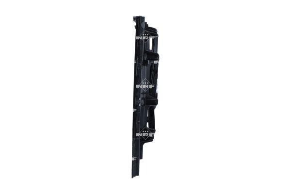Ventilador, refrigeración del motor NRF B.V. ref. 47996