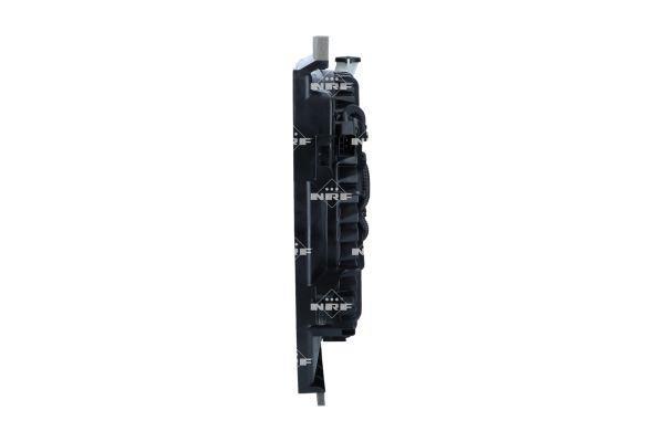 Ventilador, refrigeración del motor NRF B.V. ref. 47997