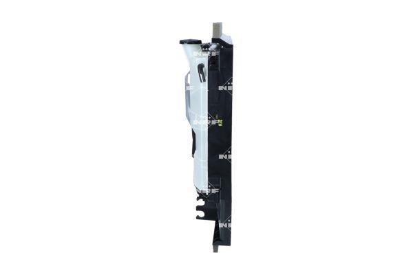 Ventilador, refrigeración del motor NRF B.V. ref. 47997