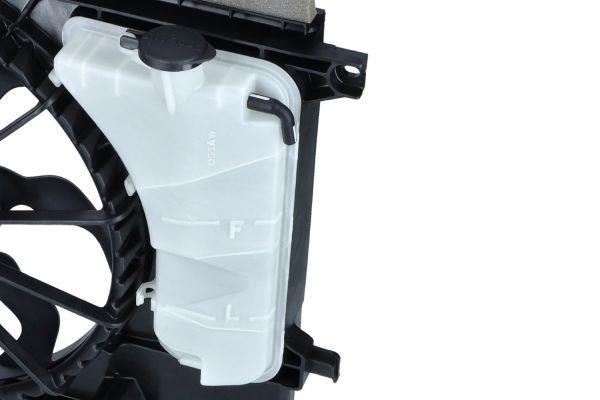 Ventilador, refrigeración del motor NRF B.V. ref. 47997