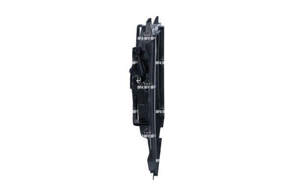 Ventilador, refrigeración del motor NRF B.V. ref. 47998