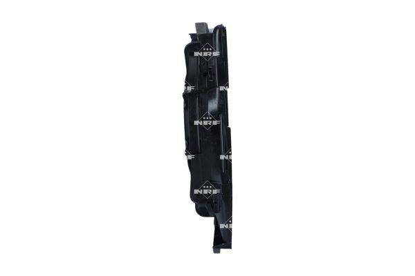 Ventilateur de refroidissement du moteur (Motoventilateur) NRF B.V. ref. 47999