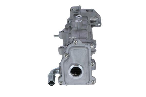 Radiador válvula egr NRF B.V. ref. 48002