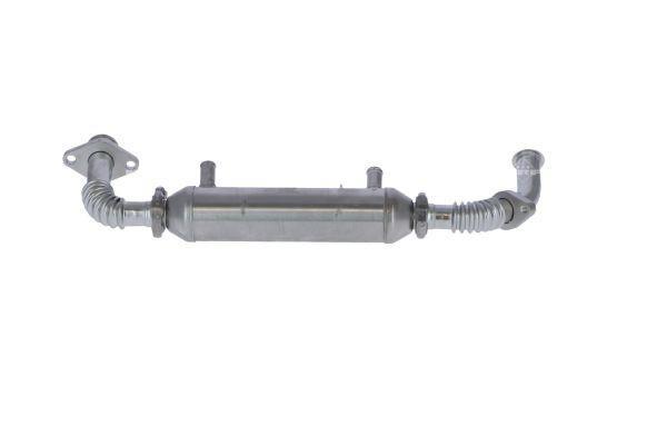 Radiateur, réaspiration des gaz d'échappement NRF B.V. ref. 48004