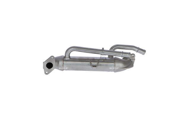 Radiateur, réaspiration des gaz d'échappement NRF B.V. ref. 48005