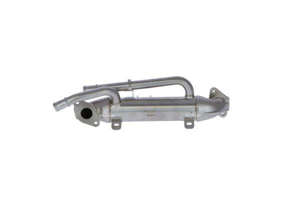 Radiateur, réaspiration des gaz d'échappement NRF B.V. ref. 48005
