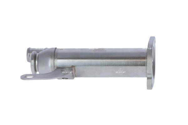 Radiateur, réaspiration des gaz d'échappement NRF B.V. ref. 48006