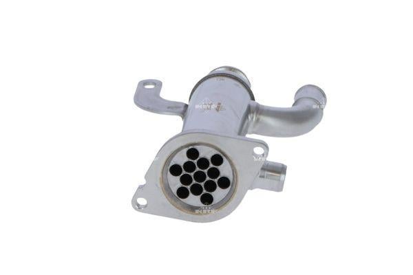 Radiateur, réaspiration des gaz d'échappement NRF B.V. ref. 48006