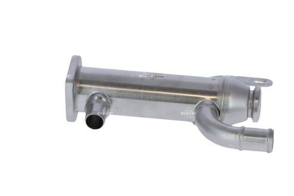 Radiateur, réaspiration des gaz d'échappement NRF B.V. ref. 48006