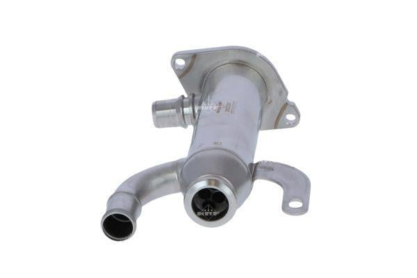 Radiateur, réaspiration des gaz d'échappement NRF B.V. ref. 48006