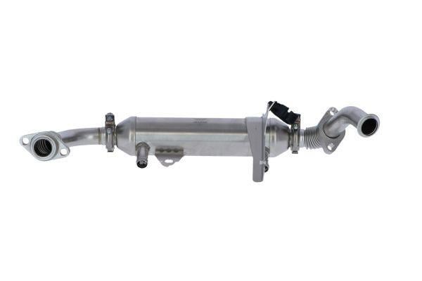 Radiateur, réaspiration des gaz d'échappement NRF B.V. ref. 48010